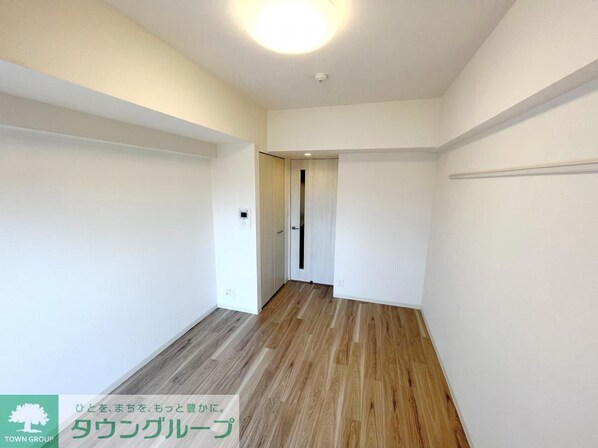 プレサンス久屋大通公園セラフィの物件内観写真